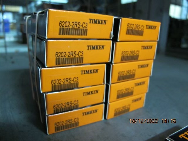 Timken Photo 36